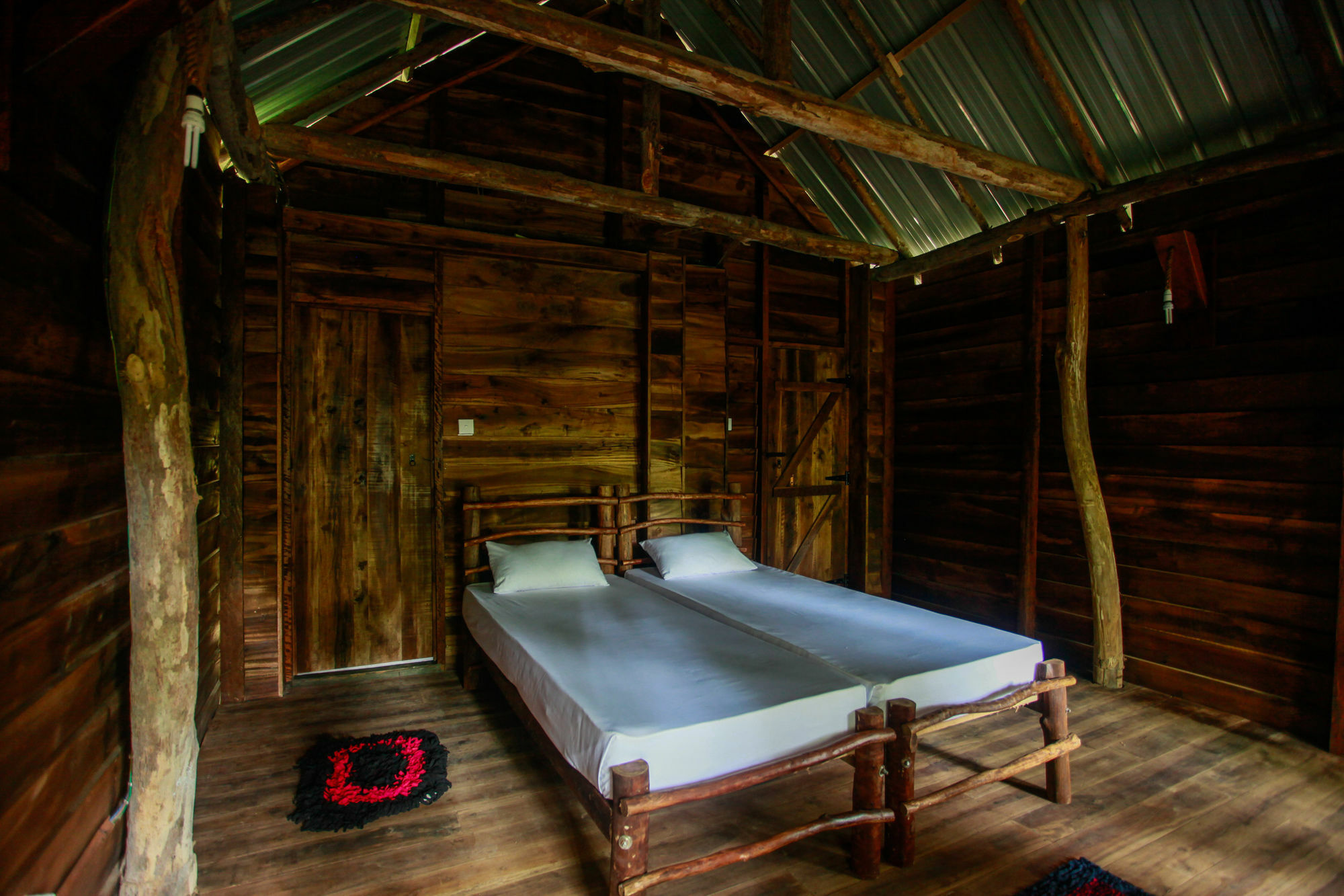 Ella Ecolodge * Элла