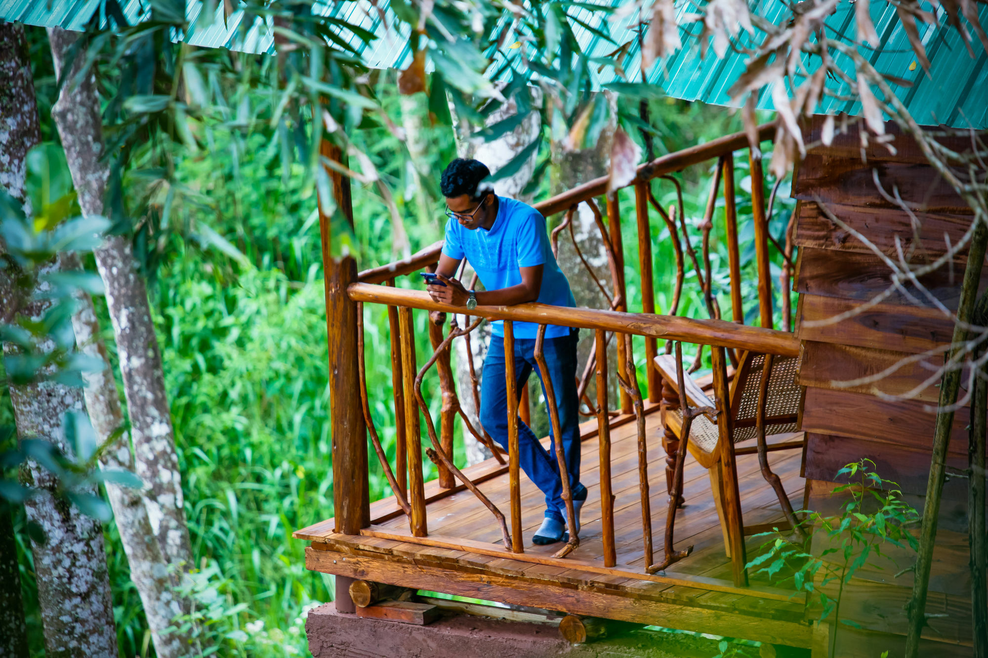Ella Ecolodge * Элла